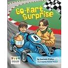 Go-kart Surprise