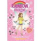 Rainbow Magic: Brianna the Bee Fairy