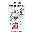 Dikter från ett levt liv