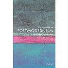 Postmodernism: A Very Short Introduction
