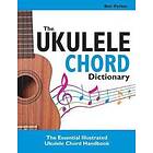 The Ukulele Chord Dictionary