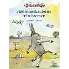 Die Bremer Stadtmusikanten. Schwedische Ausgabe