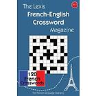 The Lexis French-English Crossword Magazine
