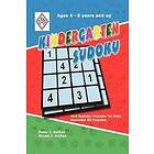 Kindergarten Sudoku