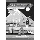 KS3 Maths Progress Progression Workbook Delta 2