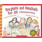 Spaghetti And Meatballs For All!