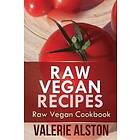 Raw Vegan Recipes