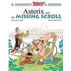 Asterix: Asterix and The Missing Scroll