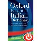 Oxford Essential Italian Dictionary