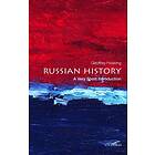 Russian History: A Very Short Introduction