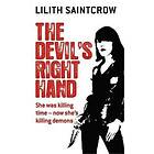 The Devil's Right Hand