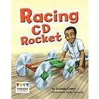 Racing CD Rocket