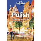 Lonely Planet Polish Phrasebook &; Dictionary