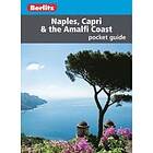 Berlitz Pocket Guide Naples, Capri &; the Amalfi Coast (Travel Guide)