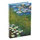 Claude Monet Mini Sticky Book
