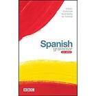 BBC SPANISH GRAMMAR (NEW EDITION)