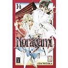 Noragami 14