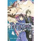 Noragami 09