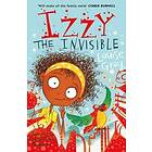 Izzy the Invisible