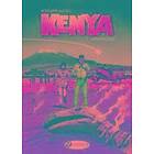 Kenya Vol.1: Apparitions