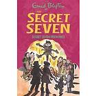 Secret Seven: Secret Seven Fireworks