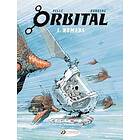 Orbital 3 Nomads