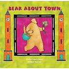 Bear About Town