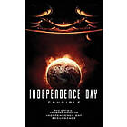 Independence Day: Crucible (The Official Prequel)