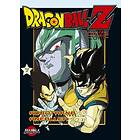 Dragon Ball Z 07 : Robotorna anfaller