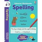 Usborne Workbooks Spelling 6-7