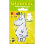 Reflex Glimmis Mumin