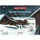 Tomte Tummetott