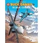 Buck Danny 8 Black Cobra