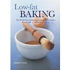 Low-fat Baking