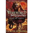 Wereworld: Rage of Lions (Book 2)