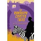 The Randolph Carter Tales