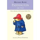 Paddington on Top