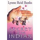 Secret of the Indian
