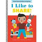 I Like to Share!