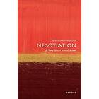 Negotiation: A Very Short Introduction