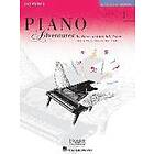 Piano adventures Lesson Book 1