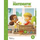 Tukan Matematik 1A Öva mera