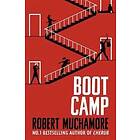 Rock War: Boot Camp