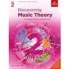 Discovering Music Theory, The ABRSM Grade 2 Answer Book