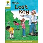 Oxford Reading Tree: Level 7: Stories: The Lost Key