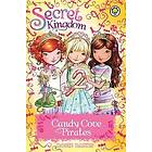 Secret Kingdom: Candy Cove Pirates