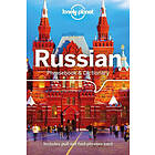 Lonely Planet Russian Phrasebook &; Dictionary