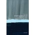 Typography: A Very Short Introduction