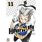Haikyu!! 11