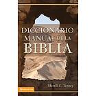 Diccionario Manual De La Biblia